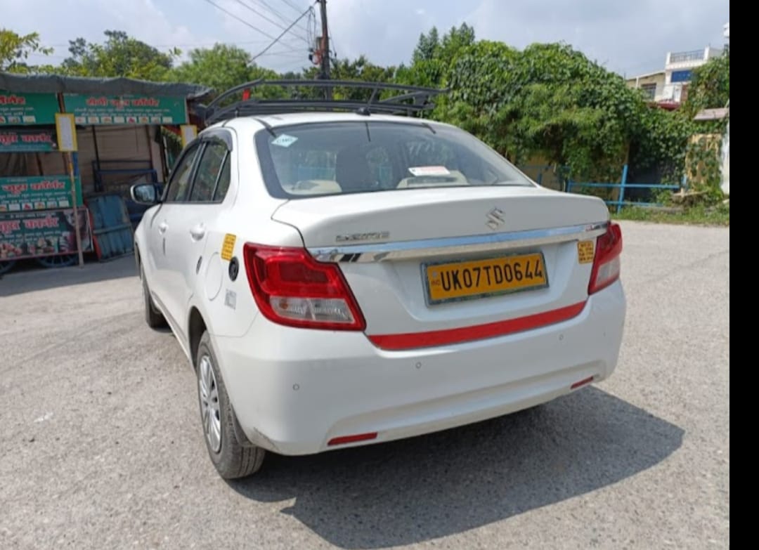 taxi service in dehradun
